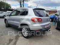 2009 Volkswagen Tiguan