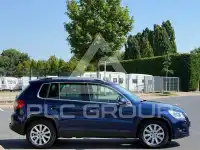 2009 Volkswagen Tiguan