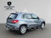 2009 Volkswagen Tiguan