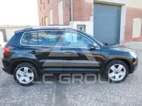 2009 Volkswagen Tiguan