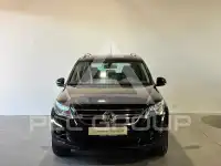 2009 Volkswagen Tiguan