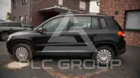 2009 Volkswagen Tiguan