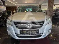 2009 Volkswagen Tiguan