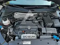 2009 Volkswagen Tiguan