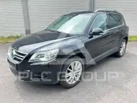 2009 Volkswagen Tiguan
