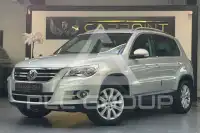 2009 Volkswagen Tiguan