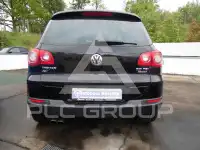 2009 Volkswagen Tiguan