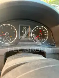 2009 Volkswagen Tiguan