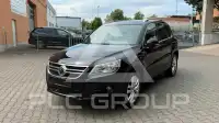 2009 Volkswagen Tiguan