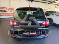 2009 Volkswagen Tiguan
