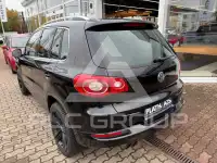 2009 Volkswagen Tiguan