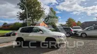2009 Volkswagen Tiguan
