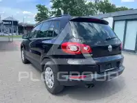2009 Volkswagen Tiguan