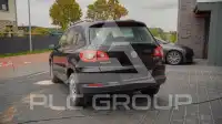 2009 Volkswagen Tiguan