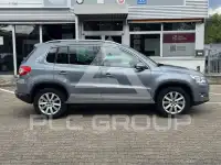 2009 Volkswagen Tiguan