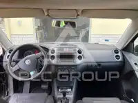 2009 Volkswagen Tiguan