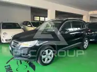 2009 Volkswagen Tiguan