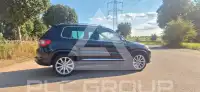 2009 Volkswagen Tiguan