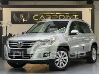 2009 Volkswagen Tiguan