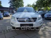 2009 Volkswagen Tiguan