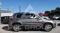 2009 Volkswagen Tiguan