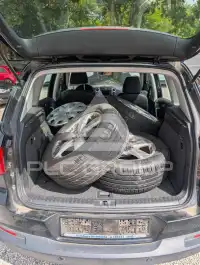 2009 Volkswagen Tiguan