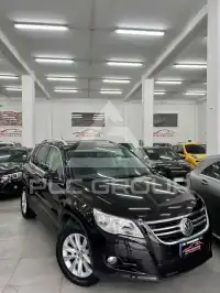 2009 Volkswagen Tiguan