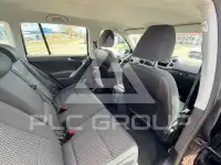 2009 Volkswagen Tiguan