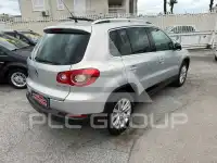 2009 Volkswagen Tiguan