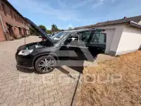 2009 Volkswagen Tiguan