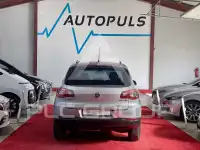 2009 Volkswagen Tiguan