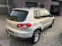 2009 Volkswagen Tiguan