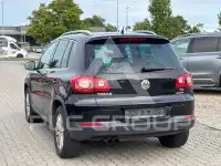 2009 Volkswagen Tiguan