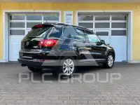 2009 Volkswagen Tiguan