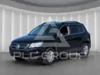 2009 Volkswagen Tiguan