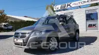 2009 Volkswagen Tiguan