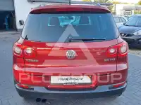 2009 Volkswagen Tiguan