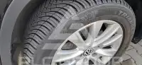 2009 Volkswagen Tiguan