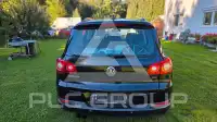 2009 Volkswagen Tiguan