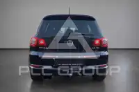 2009 Volkswagen Tiguan