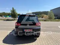 2009 Volkswagen Tiguan