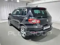 2009 Volkswagen Tiguan