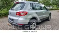 2009 Volkswagen Tiguan