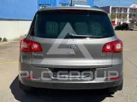 2009 Volkswagen Tiguan