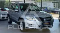 2009 Volkswagen Tiguan