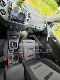 2009 Volkswagen Tiguan