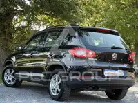 2009 Volkswagen Tiguan
