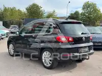 2009 Volkswagen Tiguan