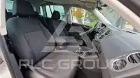 2009 Volkswagen Tiguan
