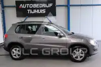2009 Volkswagen Tiguan